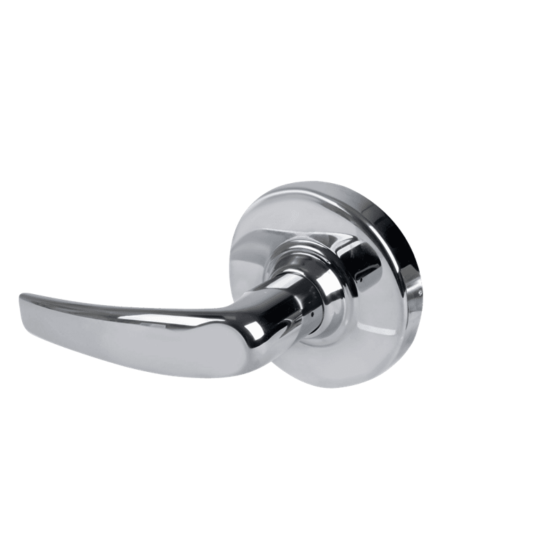625 - Bright Chrome